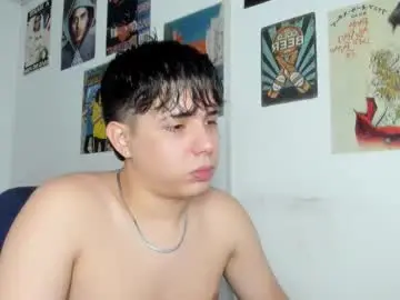 Chaturbate Free Porn Cam of nathan_galanis