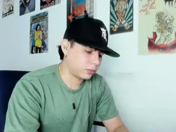 Chaturbate Sex Cam of nathan_galanis