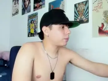 Chaturbate Sex Chat of nathan_galanis