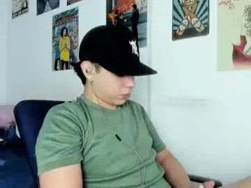 Chaturbate Sex Cam of nathan_galanis