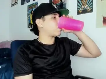 Chaturbate Sex Cam of nathan_galanis