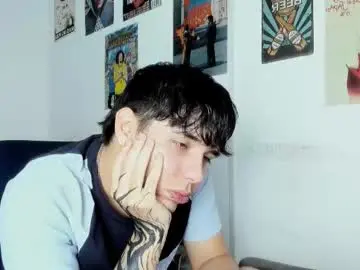 Chaturbate Live Sex Cam of nathan_galanis