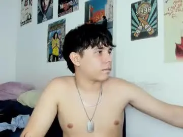 Chaturbate Adult Webcam of nathan_galanis