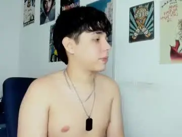 Chaturbate Adult Webcams of nathan_galanis