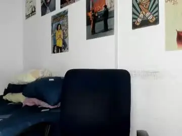 Chaturbate Adult Webcam of nathan_galanis