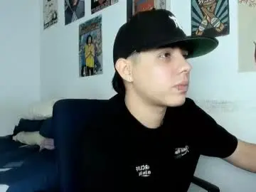 Chaturbate Adult Webcams of nathan_galanis