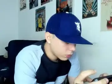 Chaturbate Free Porn Cam of nathan_galanis