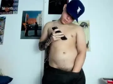 Chaturbate Sex Cam of nathan_galanis