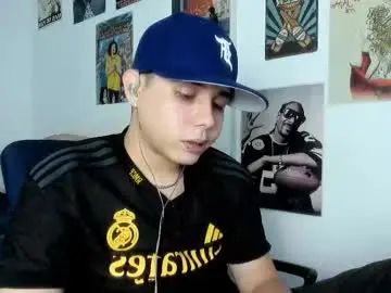 Chaturbate Adult Webcam of nathan_galanis