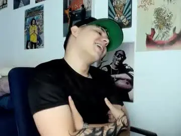 Chaturbate Live Sex of nathan_galanis