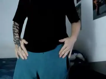 Chaturbate Private Sex Chat of nathan_galanis