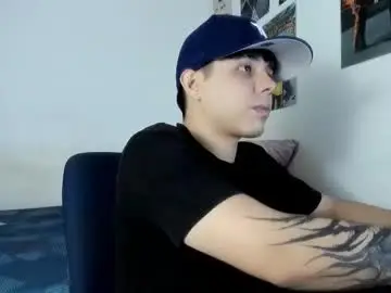 Chaturbate Adult Video Chat of nathan_galanis