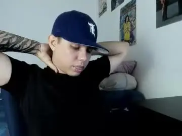 Chaturbate Adult Webcam of nathan_galanis