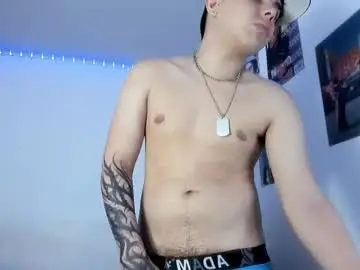 Chaturbate Live Sex Cam of nathan_galanis