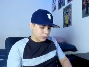 Chaturbate Free Live Porn of nathan_galanis