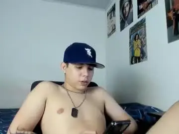 Chaturbate Live Sex Cam of nathan_galanis