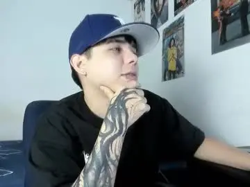 Chaturbate Private Sex Chat of nathan_galanis