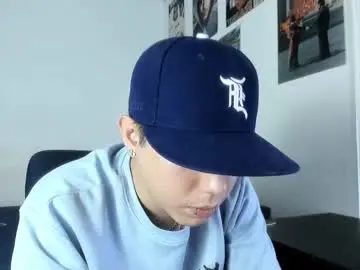 Chaturbate Live Sex of nathan_galanis