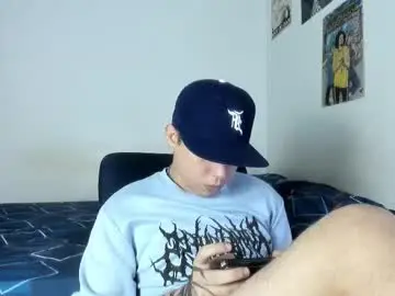 Chaturbate Adult Webcams of nathan_galanis