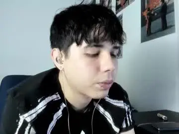 Chaturbate Sex Chat of nathan_galanis