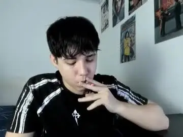 Chaturbate Live Porn of nathan_galanis