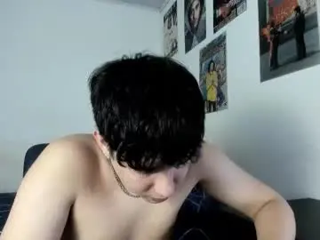 Chaturbate Sex Cam of nathan_galanis