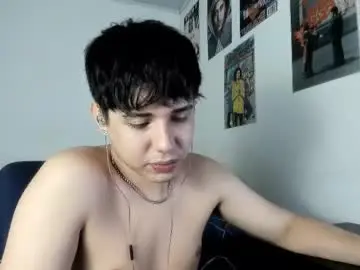 Chaturbate Private Sex Chat of nathan_galanis