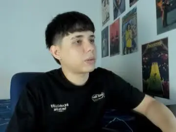 Chaturbate Sex Chat of nathan_galanis