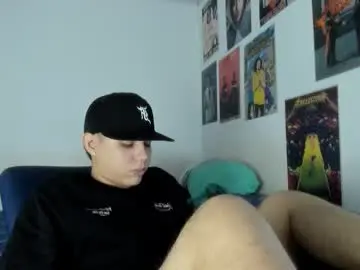 Chaturbate Live Sex Cam of nathan_galanis