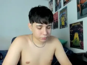 Chaturbate Sex Cam of nathan_galanis
