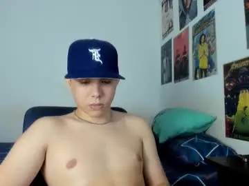 Chaturbate Adult Webcam of nathan_galanis