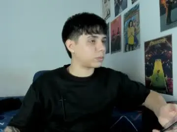 Chaturbate Live Porn of nathan_galanis