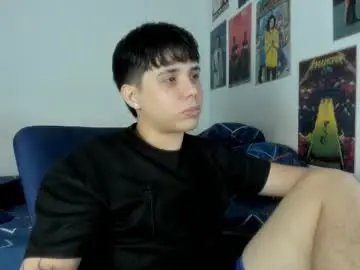 Chaturbate Private Sex Chat of nathan_galanis