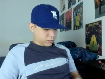 Chaturbate Nude Webcam of nathan_galanis