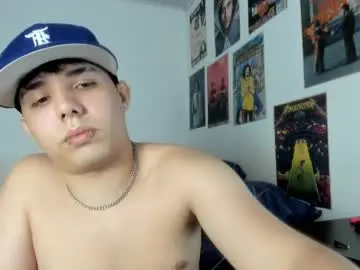 Chaturbate Live Sex Cam of nathan_galanis