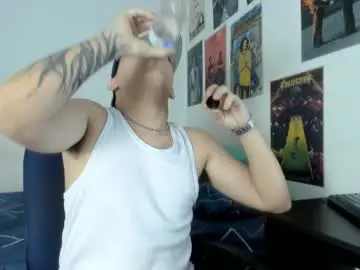 Chaturbate Adult Webcam of nathan_galanis