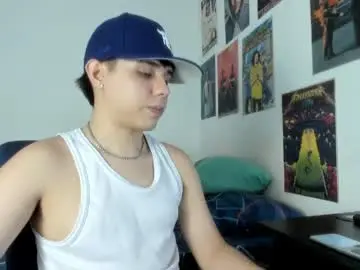 Chaturbate Free Live Porn of nathan_galanis