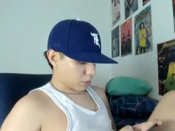 Chaturbate Adult Video Chat of nathan_galanis