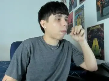 Chaturbate Nude Webcam of nathan_galanis