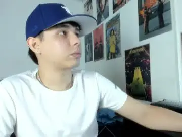 Chaturbate Adult Video Chat of nathan_galanis