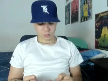 Chaturbate Sex Cam of nathan_galanis