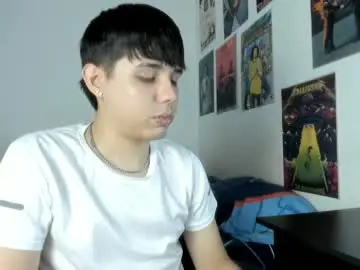 Chaturbate Adult Video Chat of nathan_galanis