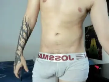 Chaturbate Sex Cam of nathan_galanis