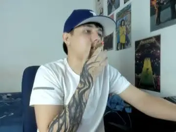 Chaturbate Watch Live Sex Cams of nathan_galanis