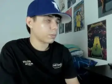 Chaturbate Sex Cam of nathan_galanis