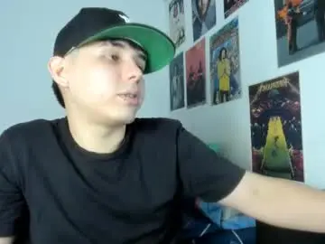 Chaturbate Nude Webcam of nathan_galanis