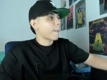 Chaturbate Adult Webcams of nathan_galanis