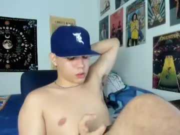 Chaturbate Best live sex cam show of nathan_galanis