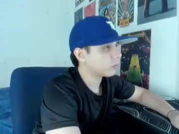 Chaturbate Best Webcam of nathan_galanis