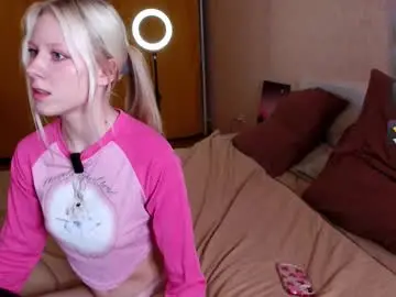 Chaturbate Private Sex Chat of nika_slime